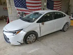 JTDBCMFEXR3064780 2024 TOYOTA COROLLA