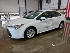 JTDBCMFEXR3065072 2024 TOYOTA COROLLA