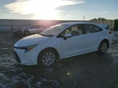 JTDBCMFEXR3065315 2024 TOYOTA COROLLA