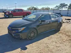 JTDBCMFEXR3065637 2024 TOYOTA COROLLA