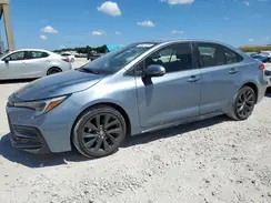 JTDBCMFEXR3065749 2024 TOYOTA COROLLA