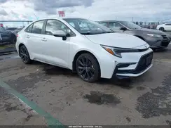 JTDBCMFEXR3065931 2024 TOYOTA COROLLA