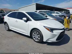 JTDBCMFEXR3066013 2024 TOYOTA COROLLA