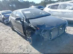 JTDBCMFEXR3066044 2024 TOYOTA COROLLA