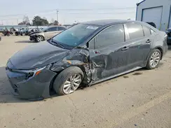 JTDBCMFEXR3066643 2024 TOYOTA COROLLA