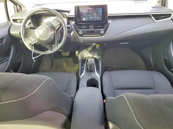 JTDBCMFEXR3066643 2024 TOYOTA COROLLA - Image 8