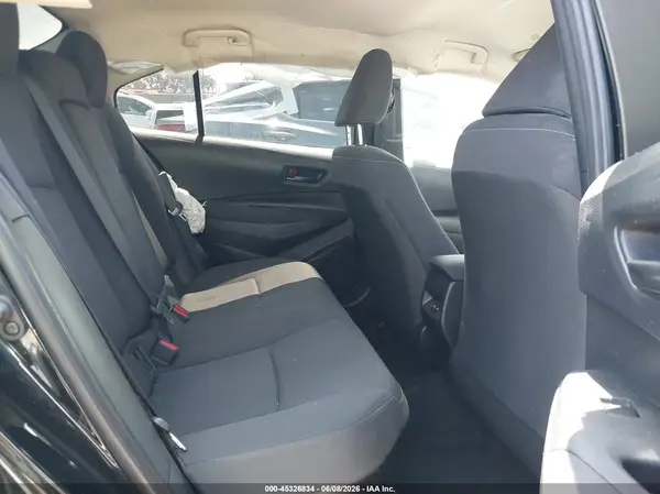 JTDBCMFEXR3066741 2024 TOYOTA COROLLA - Image 8