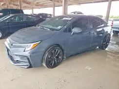JTDBCMFEXR3066867 2024 TOYOTA COROLLA