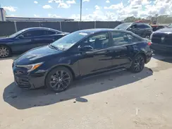 JTDBCMFEXR3067260 2024 TOYOTA COROLLA