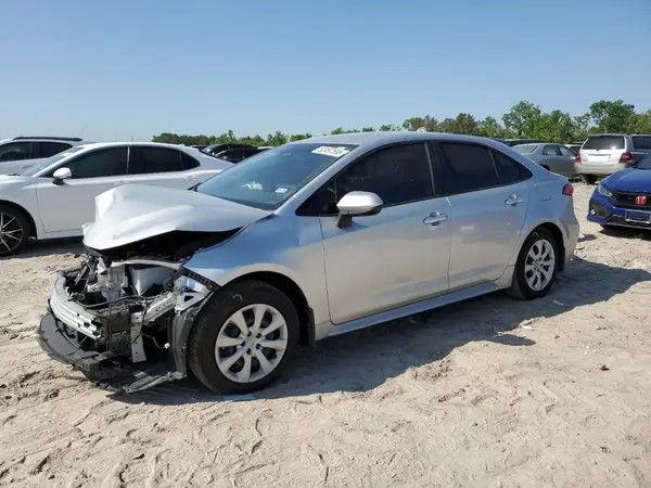 JTDBCMFEXR3067517 2024 TOYOTA COROLLA - Image 1