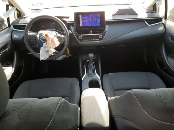 JTDBCMFEXR3067517 2024 TOYOTA COROLLA - Image 8