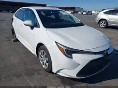 JTDBCMFEXR3067534 2024 TOYOTA COROLLA