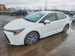 JTDBCMFEXR3068117 2024 TOYOTA COROLLA