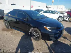 JTDBCMFEXRJ016062 2024 TOYOTA COROLLA