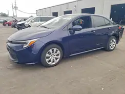 JTDBCMFEXRJ017034 2024 TOYOTA COROLLA