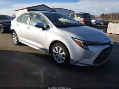JTDBCMFEXRJ017146 2024 TOYOTA COROLLA