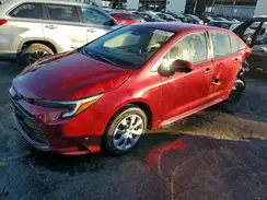 JTDBCMFEXRJ021617 2024 TOYOTA COROLLA