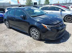 JTDBCMFEXRJ022802 2024 TOYOTA COROLLA