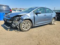 JTDBCMFEXRJ023397 2024 TOYOTA COROLLA