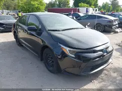 JTDBCMFEXRJ023609 2024 TOYOTA COROLLA