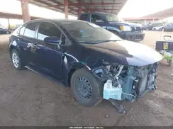 JTDBCMFEXRJ024050 2024 TOYOTA COROLLA