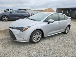 JTDBCMFEXRJ024551 2024 TOYOTA COROLLA
