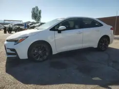 JTDBCMFEXRJ025375 2024 TOYOTA COROLLA
