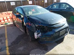 JTDBCMFEXRJ025599 2024 TOYOTA COROLLA