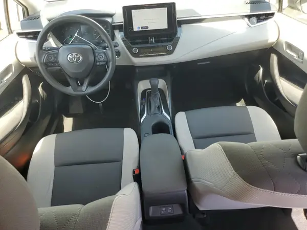 JTDBCMFEXRJ026154 2024 TOYOTA COROLLA - Image 8