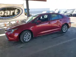 JTDBCMFEXRJ026977 2024 TOYOTA COROLLA