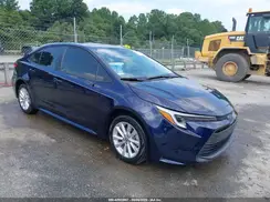 JTDBCMFEXRJ027417 2024 TOYOTA COROLLA