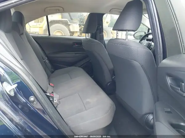 JTDBCMFEXRJ027417 2024 TOYOTA COROLLA - Image 8