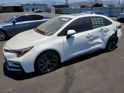 JTDBCMFEXRJ028177 2024 TOYOTA COROLLA