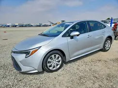 JTDBCMFEXRJ028728 2024 TOYOTA COROLLA