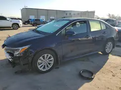 JTDBCMFEXRJ028955 2024 TOYOTA COROLLA
