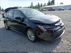 JTDBCMFEXRJ029667 2024 TOYOTA COROLLA