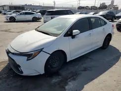 JTDBCMFEXRJ030821 2024 TOYOTA COROLLA