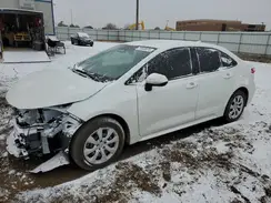 JTDBCMFEXRJ030978 2024 TOYOTA COROLLA