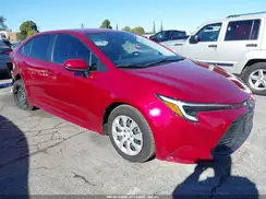 JTDBCMFEXRJ031130 2024 TOYOTA COROLLA