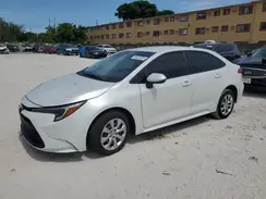 JTDBCMFEXRJ031368 2024 TOYOTA COROLLA