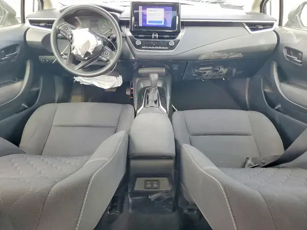 JTDBCMFEXRJ031421 2024 TOYOTA COROLLA - Image 8