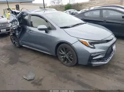 JTDBCMFEXRJ032357 2024 TOYOTA COROLLA