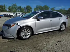 JTDBCMFEXRJ033315 2024 TOYOTA COROLLA