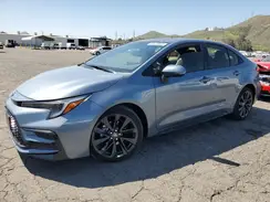 JTDBCMFEXRJ033489 2024 TOYOTA COROLLA