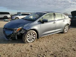 JTDBCMFEXRJ034576 2024 TOYOTA COROLLA