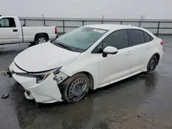 JTDBCMFEXRJ035078 2024 TOYOTA COROLLA