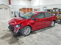 JTDBCMFEXRJ035453 2024 TOYOTA COROLLA