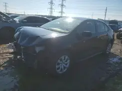 JTDBCMFEXRJ035713 2024 TOYOTA COROLLA