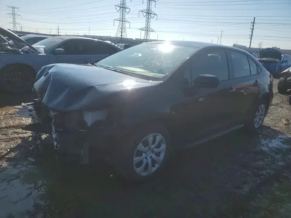 JTDBCMFEXRJ035713 2024 TOYOTA COROLLA - Image 1