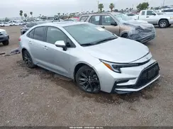 JTDBCMFEXRJ036067 2024 TOYOTA COROLLA
